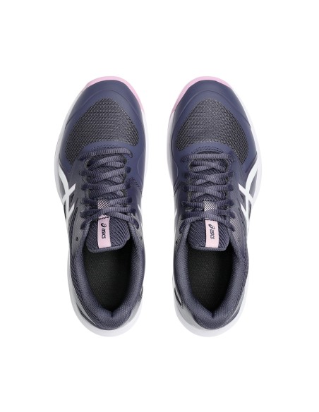 Asics Game FF Clay/OC 1042A282-500 Mujer | Ofertas de pádel